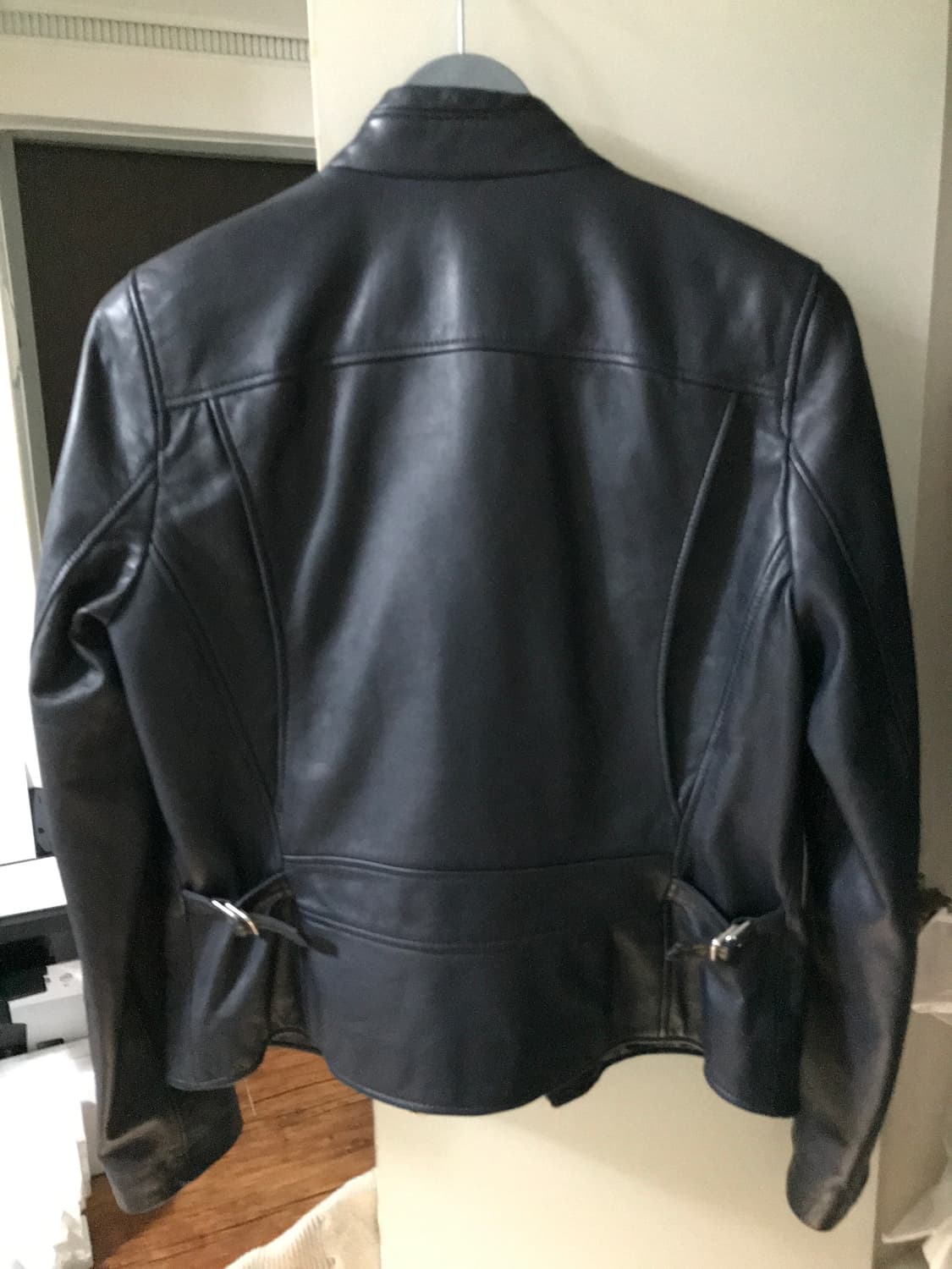 로렌 랄프 로렌 바이크 자켓 M사이즈 상품이미지2