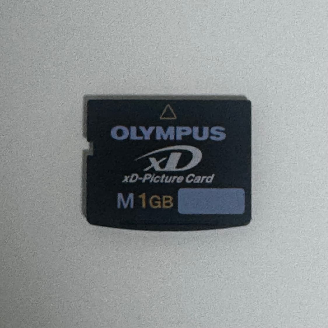 올림푸스 XD카드 1GB 상품이미지1