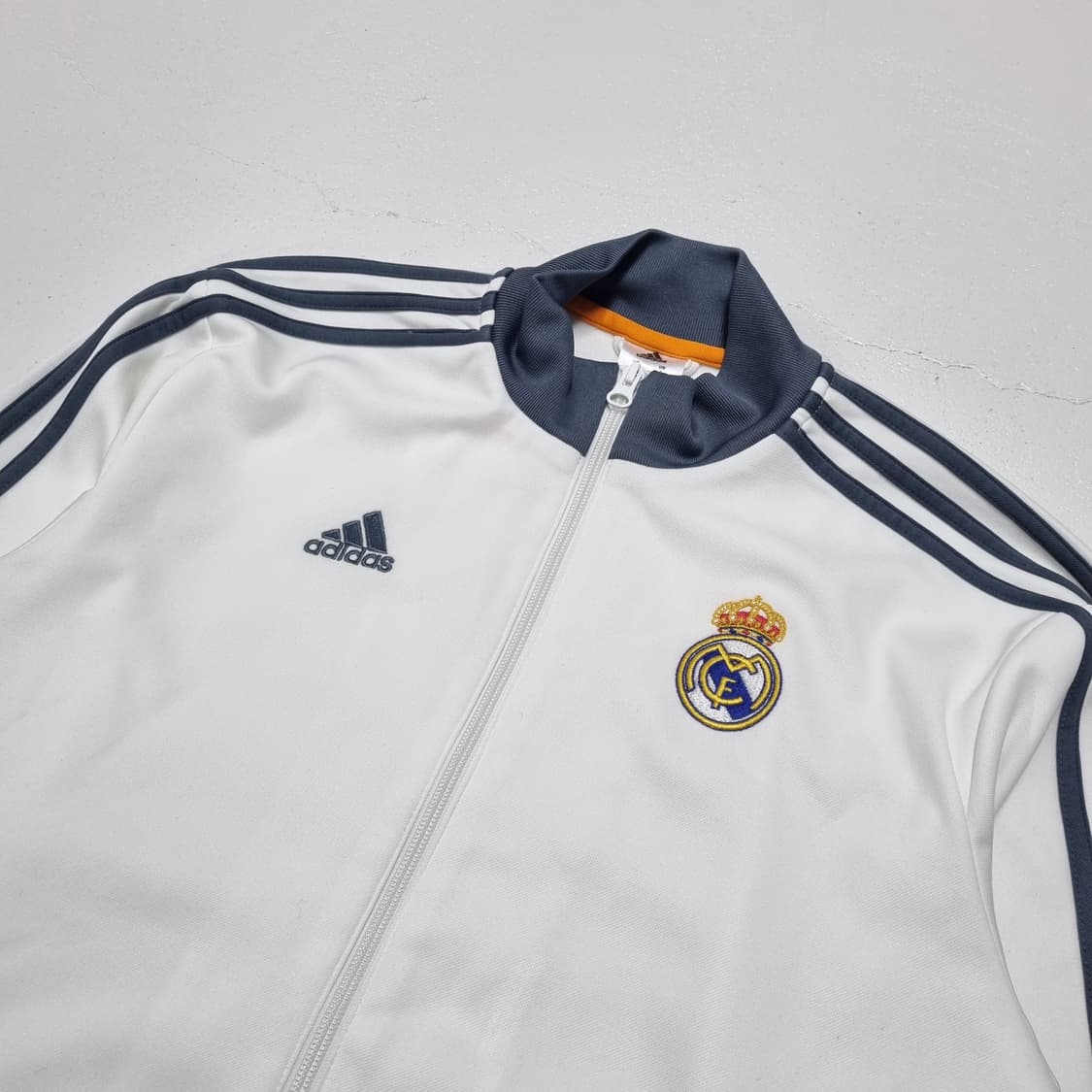 아디다스 레알마드리드 져지 - S  상품이미지3