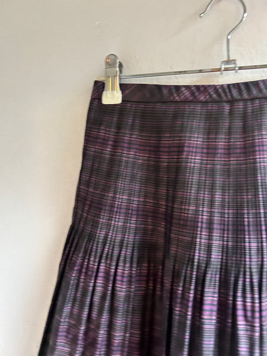 Rochas première skirt  상품이미지4