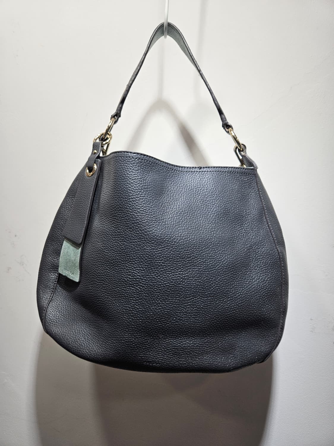 브레라(BRERA) 가죽 호보백 상품이미지3