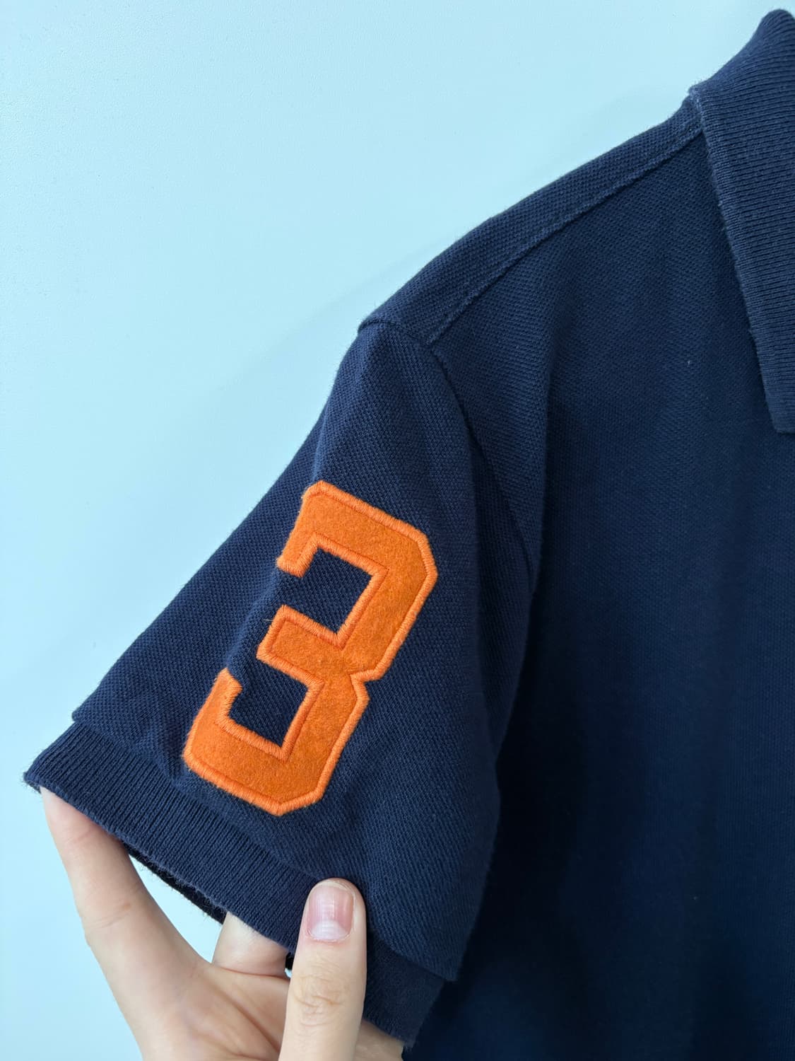 폴로 랄프로렌 빅포니 PK 원피스 상품이미지4