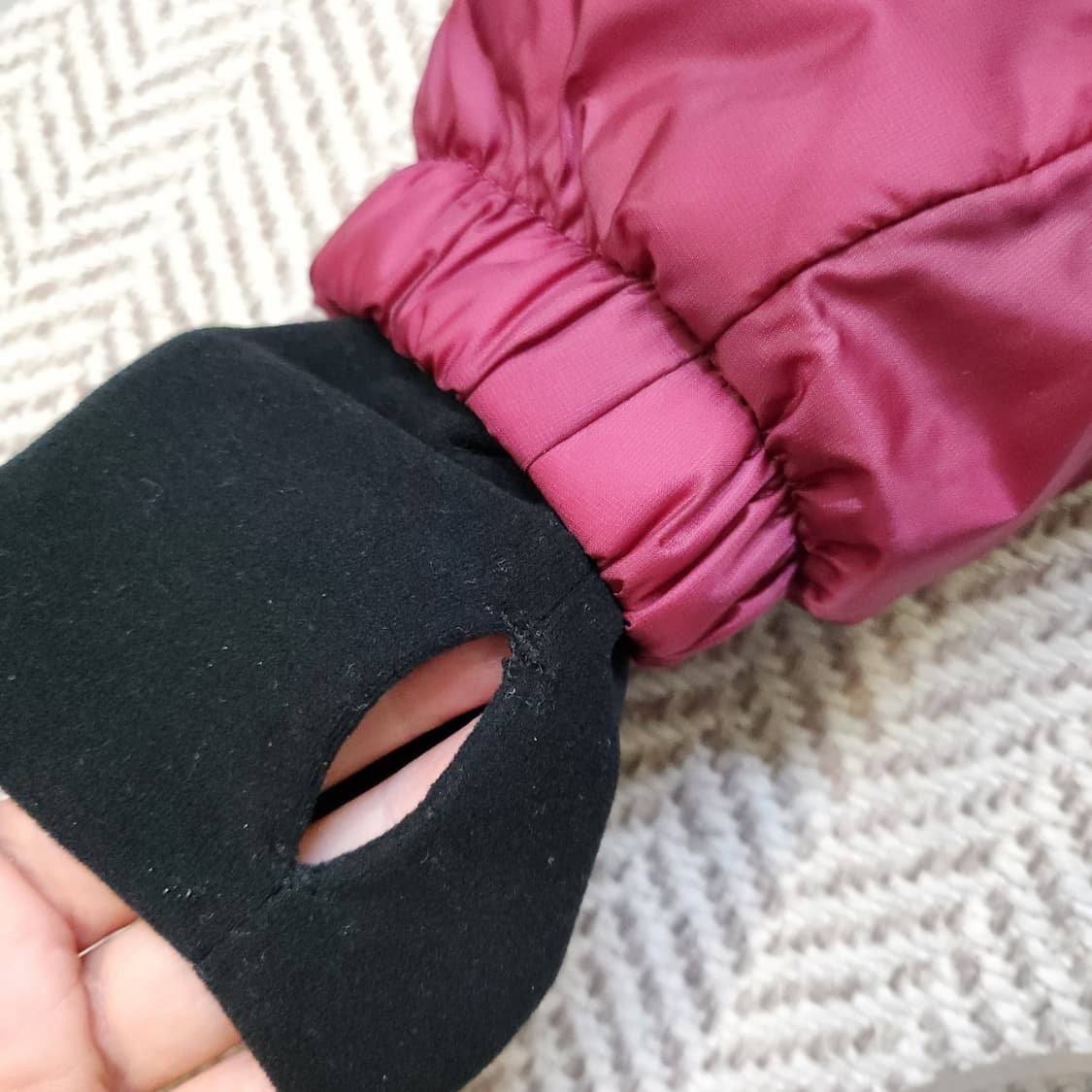 엘로드  거위털  스윙 상품이미지3