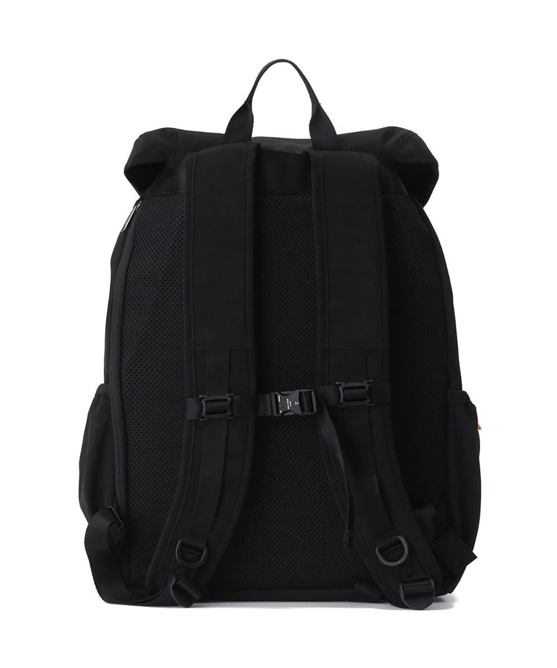 로우로우 스트링 백팩 20L 블랙 상품이미지3