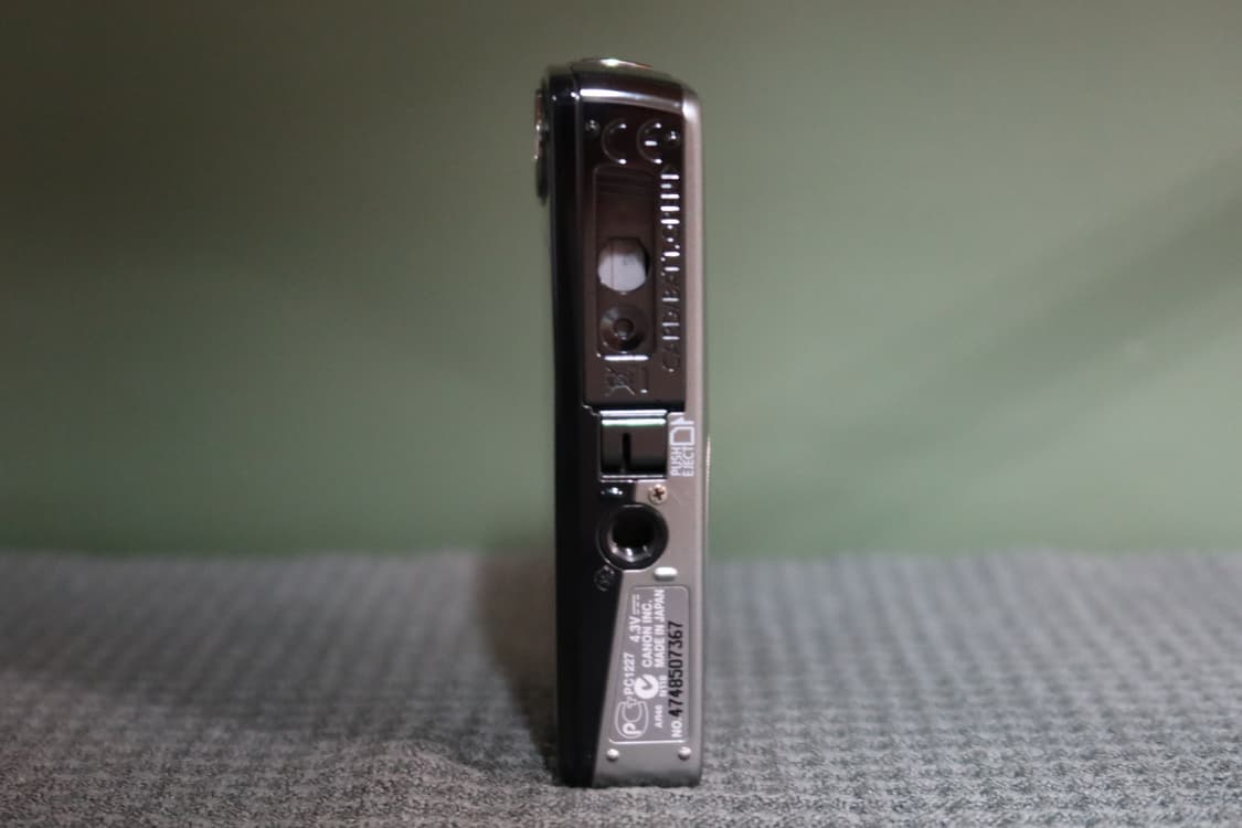 캐논 ixus 75 상품이미지4