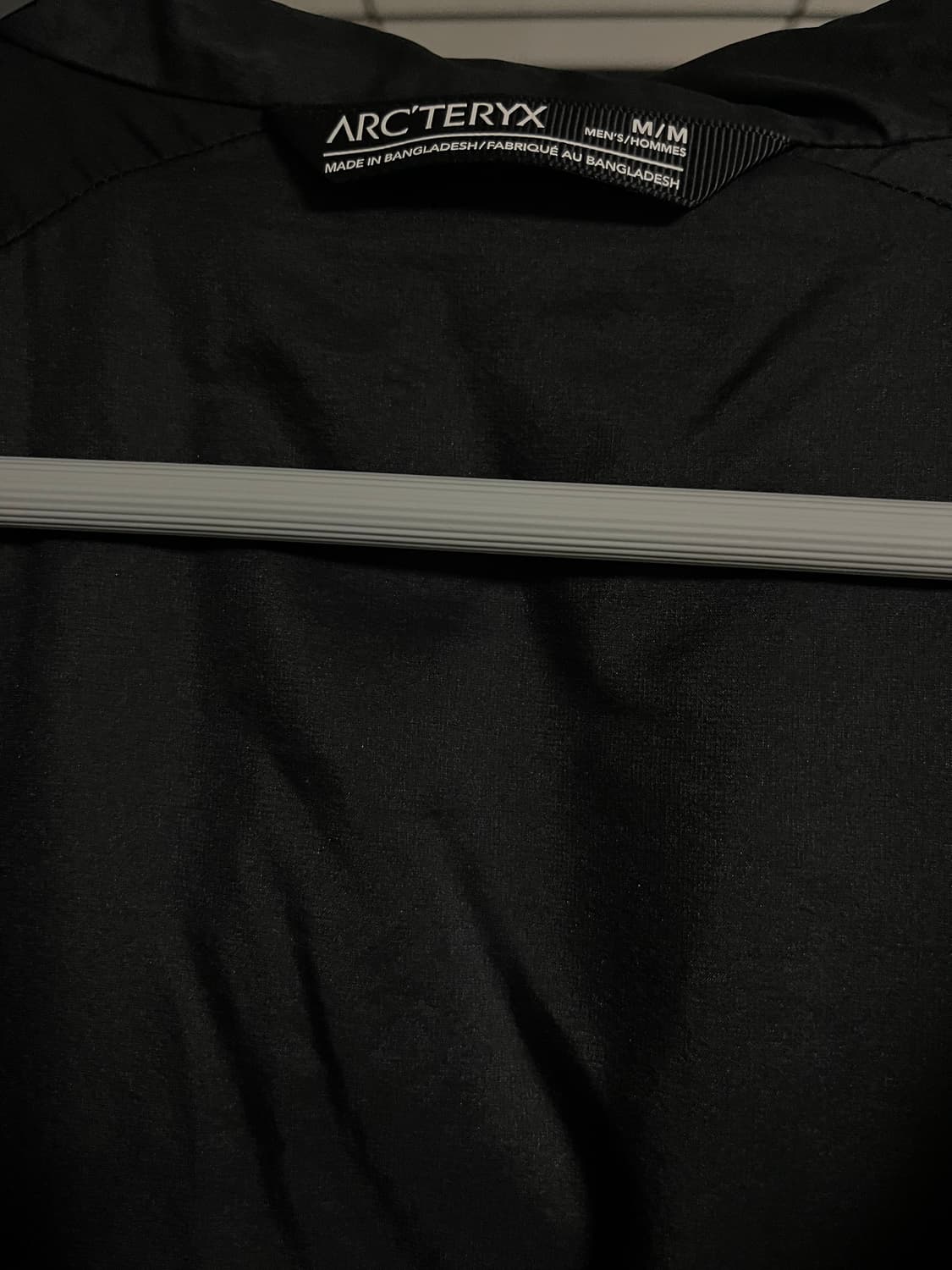 아크테릭스 아톰 후디 M 상품이미지4