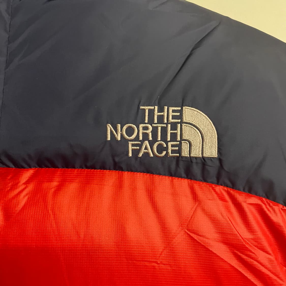 노스페이스 700 구스다운 패딩조끼 상품이미지7