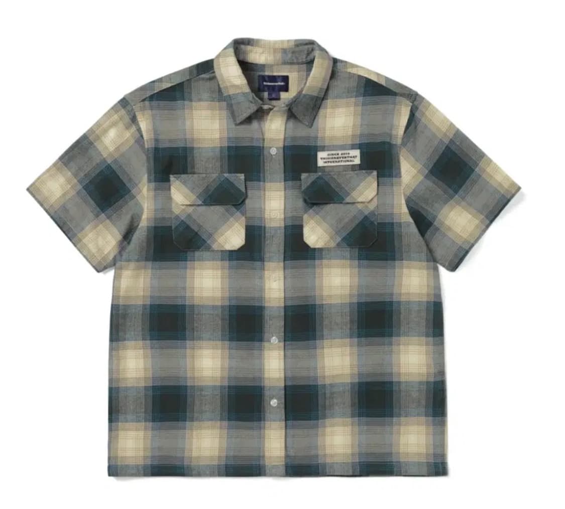 디스이즈네버댓 셔츠 상품이미지1