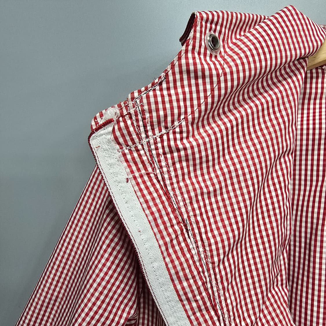 라코스테(LACOSTE) 공용 바람막이 자켓 95 상품이미지5