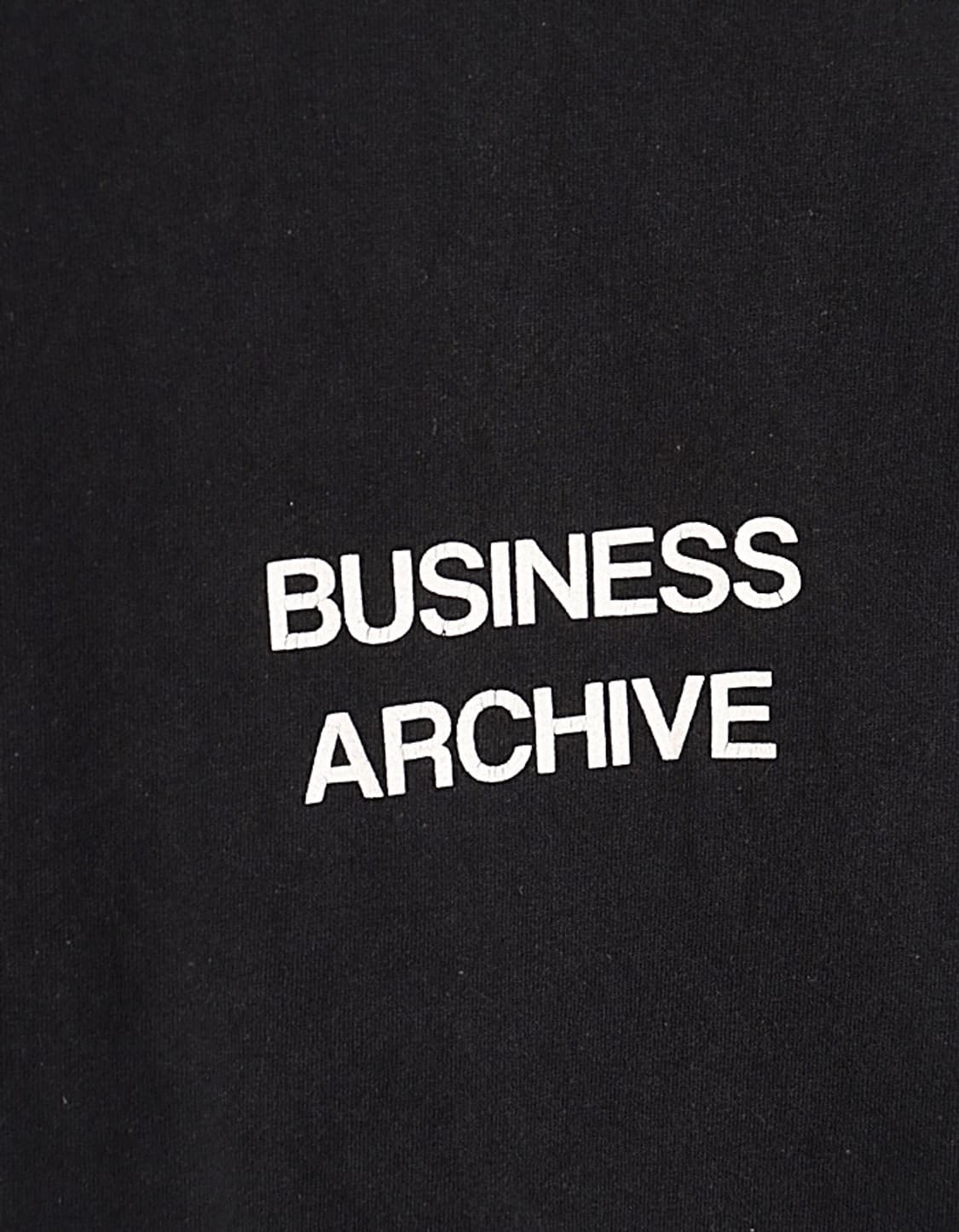 BUSINESS AS USUAL Print L/S 상품이미지6