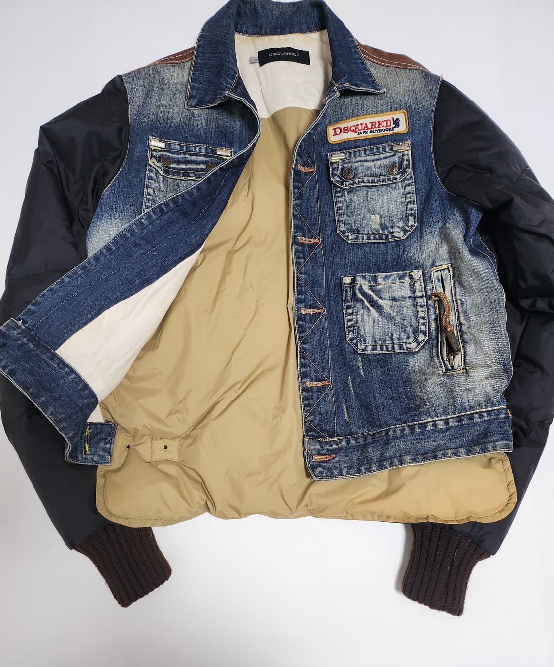 디스퀘어드2 상품이미지4