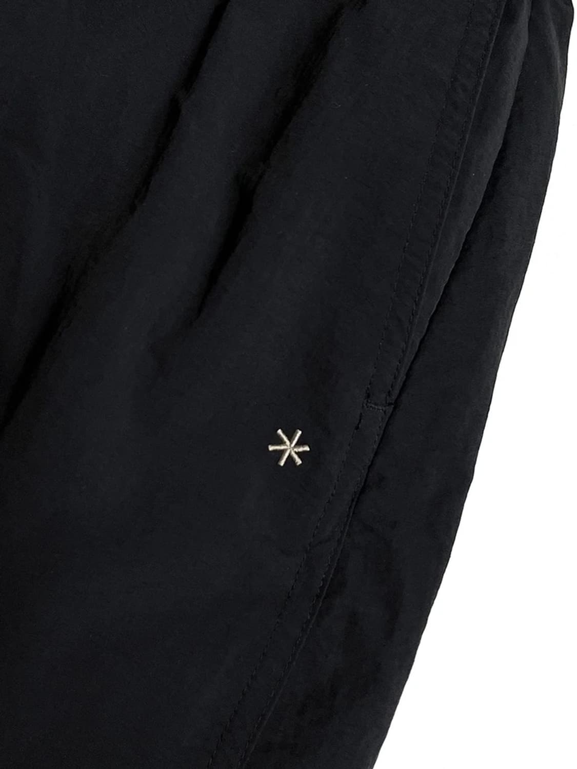 스노우peak 24ss 퍼티그 롱 스커트 PN3995 상품이미지3