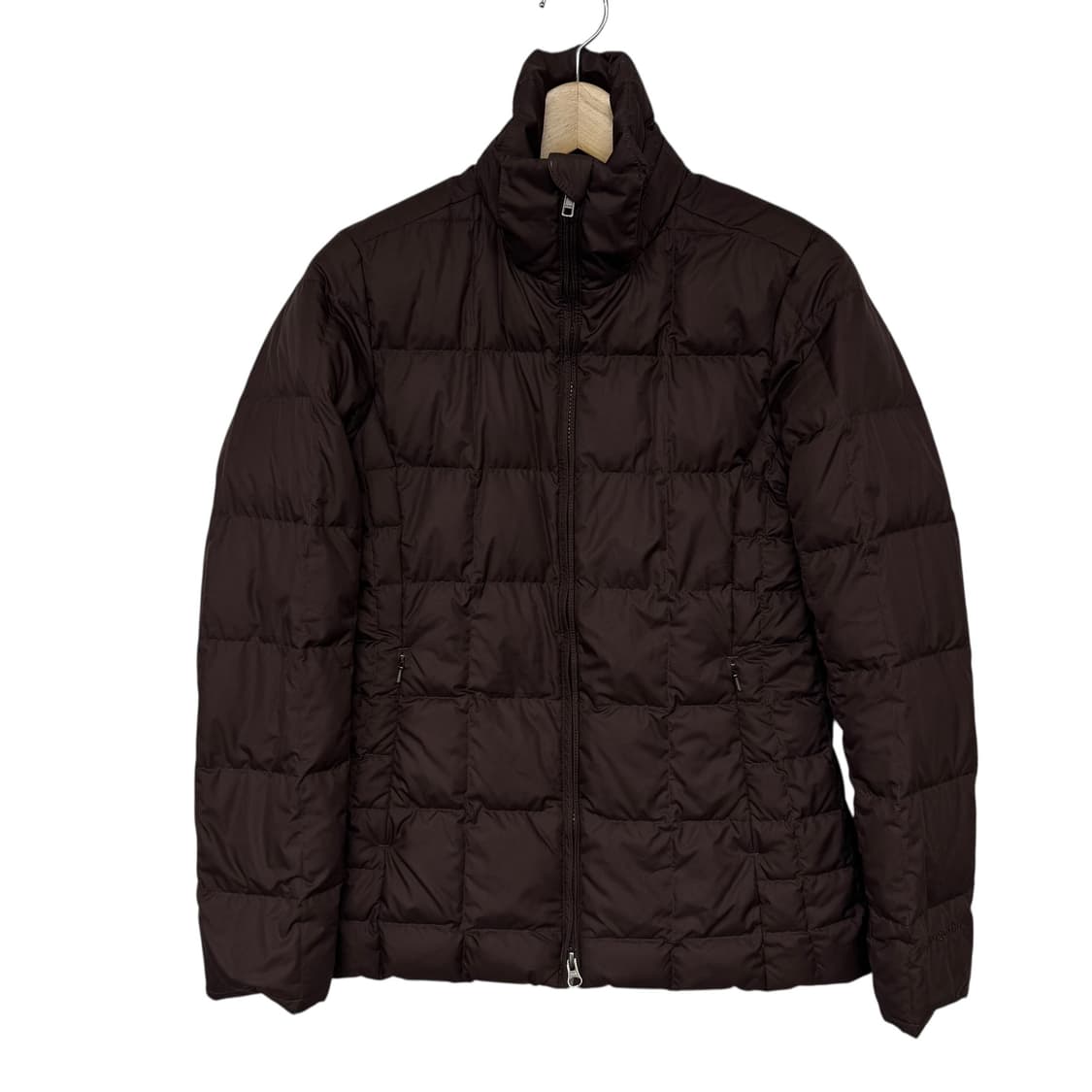 파타고니아 브라운 경량패딩  상품이미지1