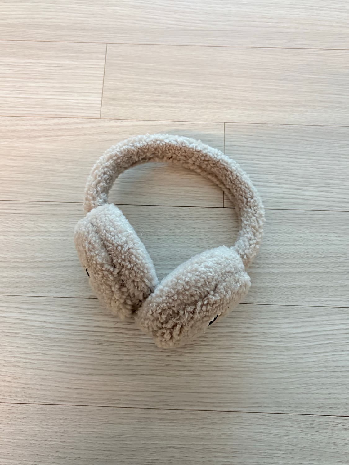 디스커버리 귀마개 상품이미지2