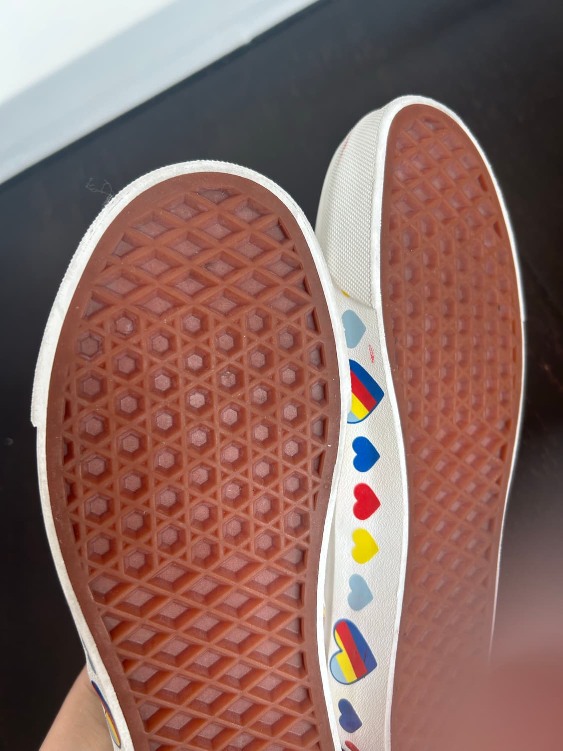 반스 애너하임 사이드월 프린트 리이슈 Authentic 어센틱 44  상품이미지5