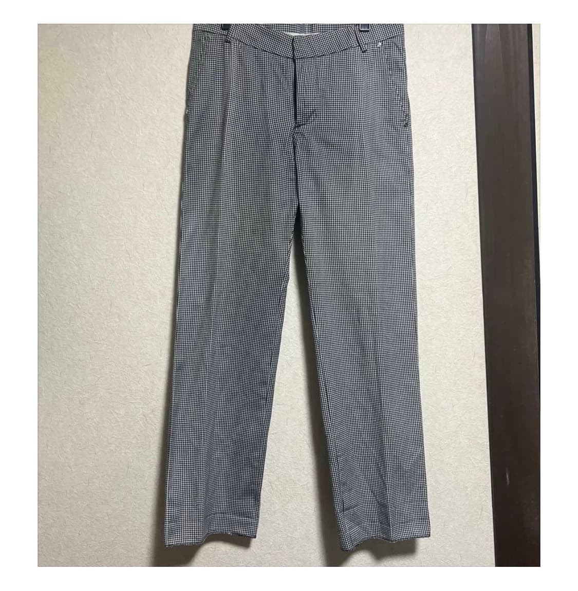 BLESS N°30 pants 상품이미지1