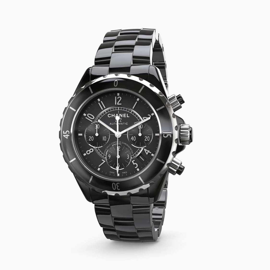 샤넬 J12 41mm 상품이미지1
