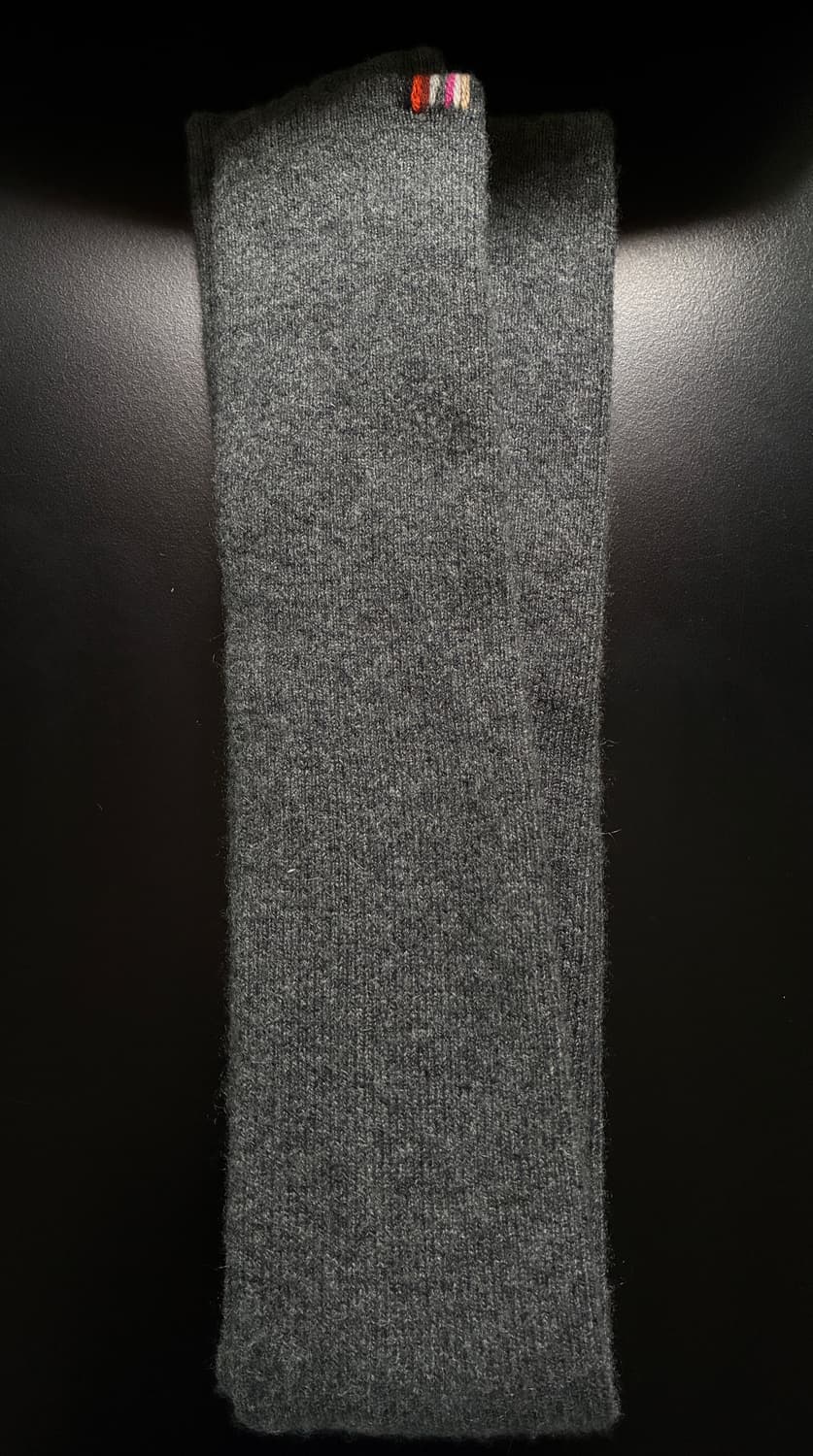 Extreme cashmere ballet socks 상품이미지3