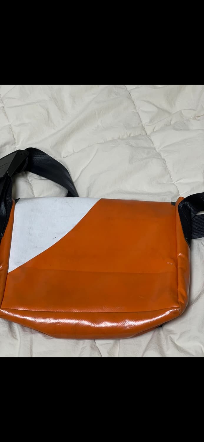 프라이탁 라씨 오렌지 f11 상품이미지2