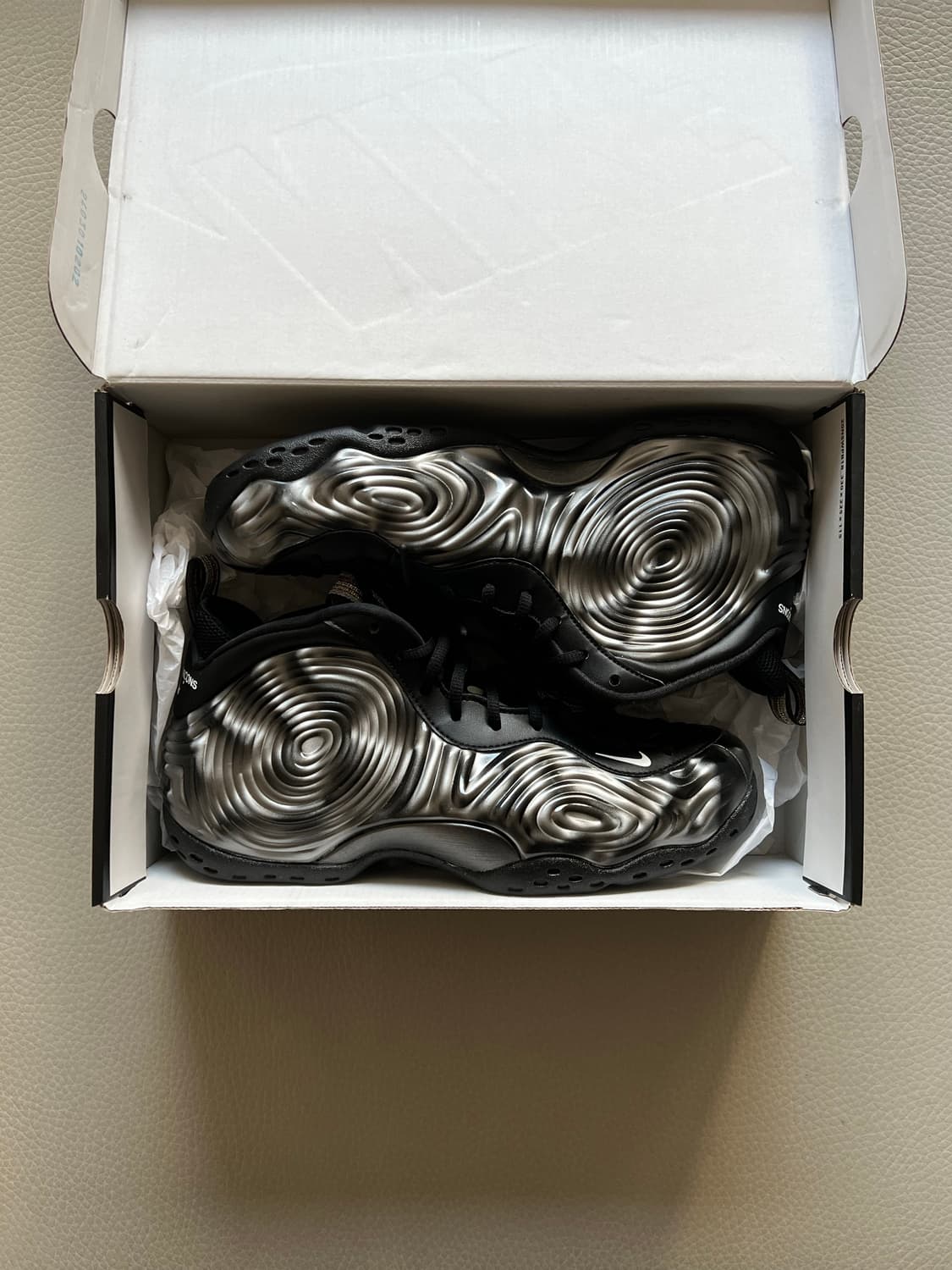 나이키 꼼데가르송 폼포짓 파리올림픽 에디션 상품이미지1