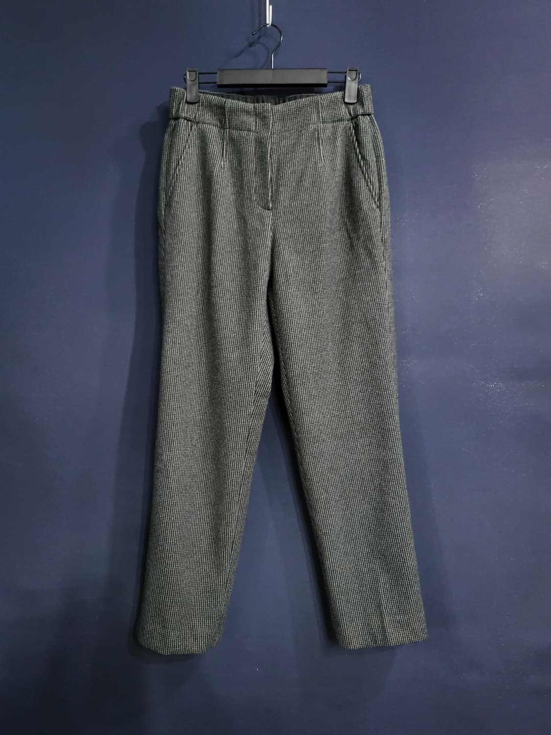 체크팬츠 상품이미지1