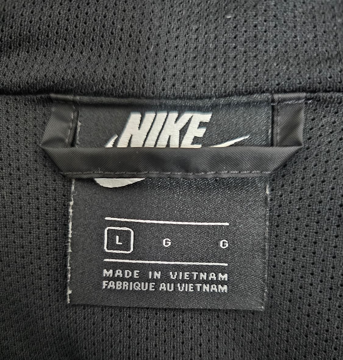 나이키 윈드러너 바람막이 후드자켓 L 상품이미지3