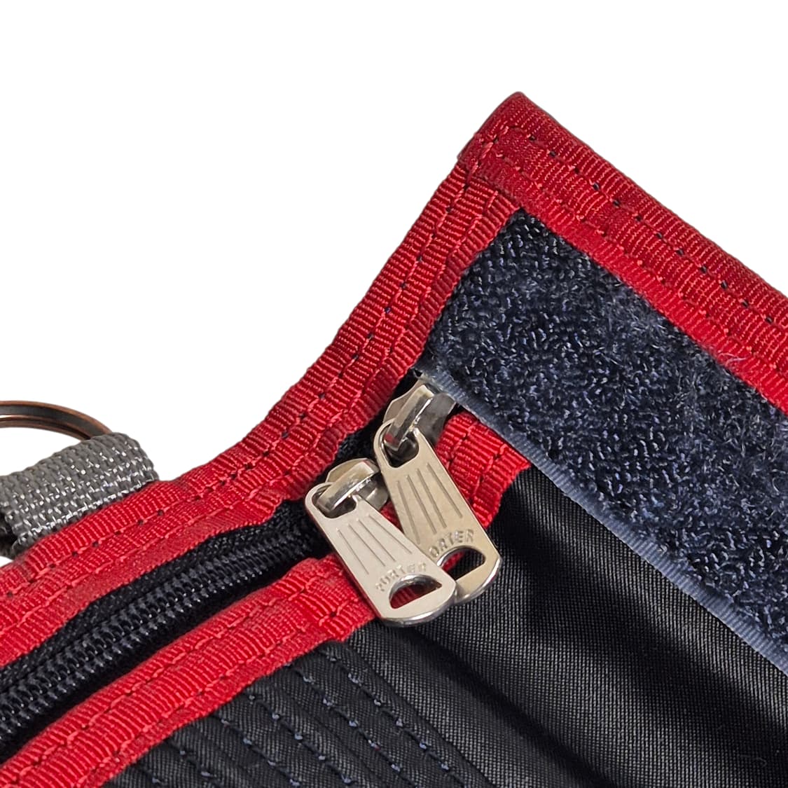 porter) 요시다포터 x 폴스미스 트라이폴드 월렛 지갑 상품이미지3