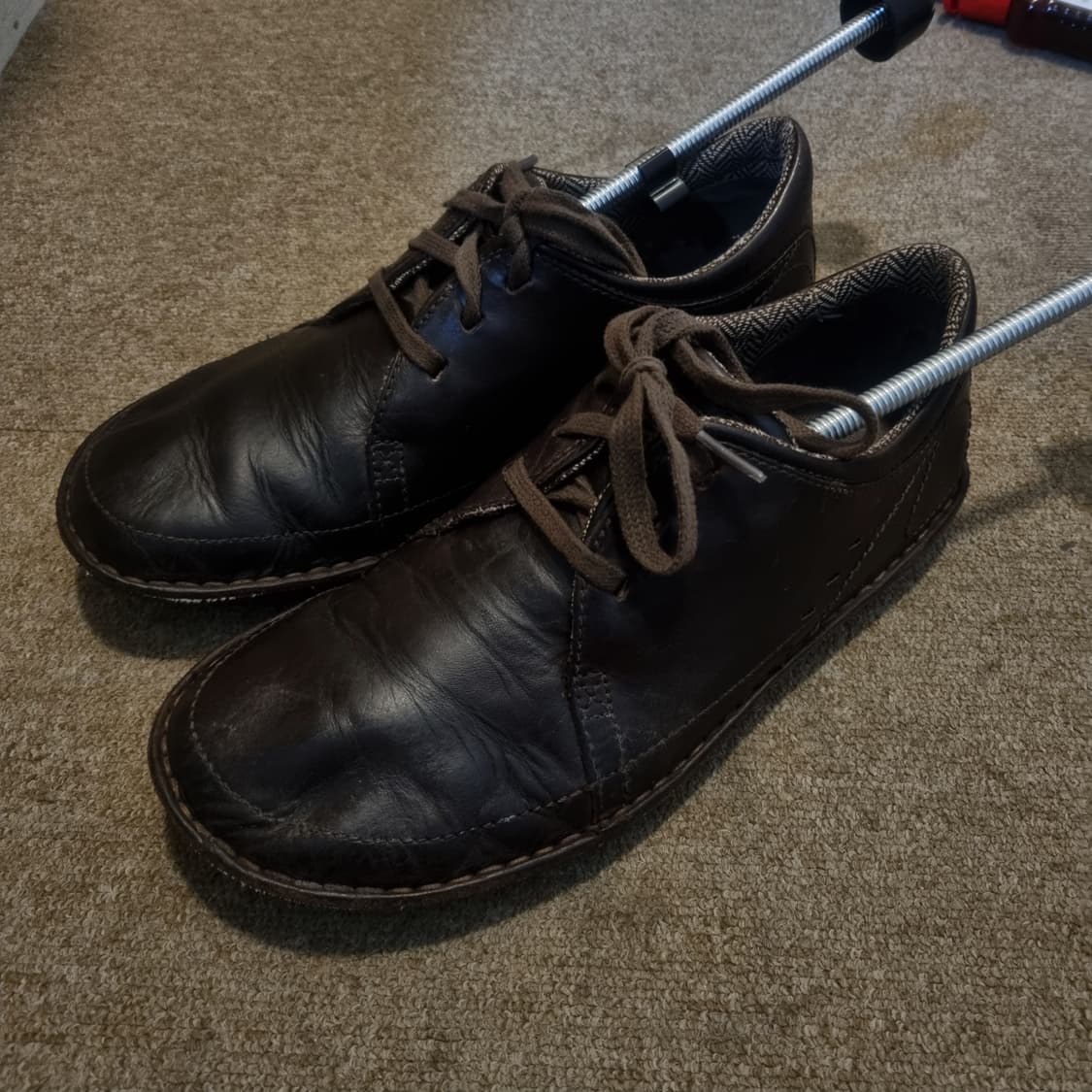 파타고니아 룰루슈즈 us8 상품이미지7