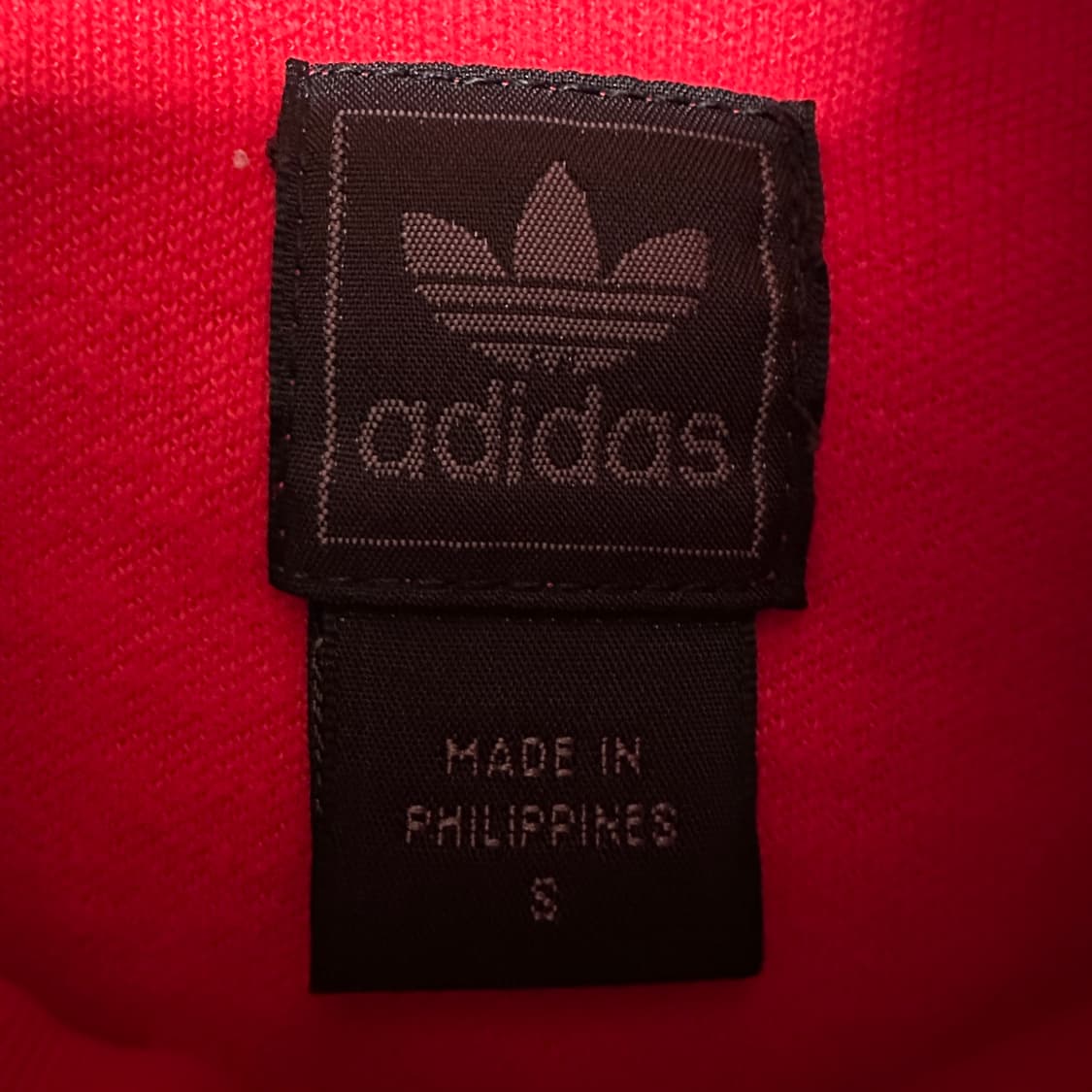 ADIDAS originals X bayern munchen zip up 상품이미지3