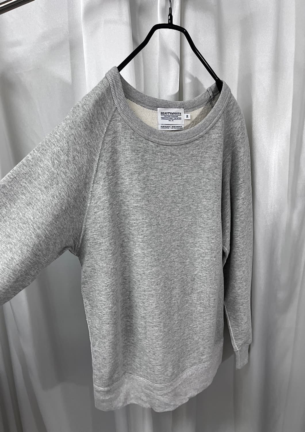 BEAUTY&YOUTH by UNITED ARROWS 상품이미지4