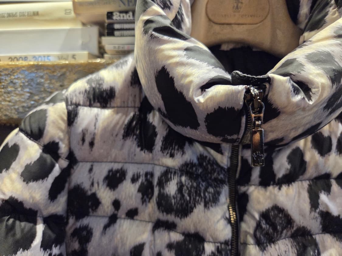 몽클레어 구스다운자켓  상품이미지5