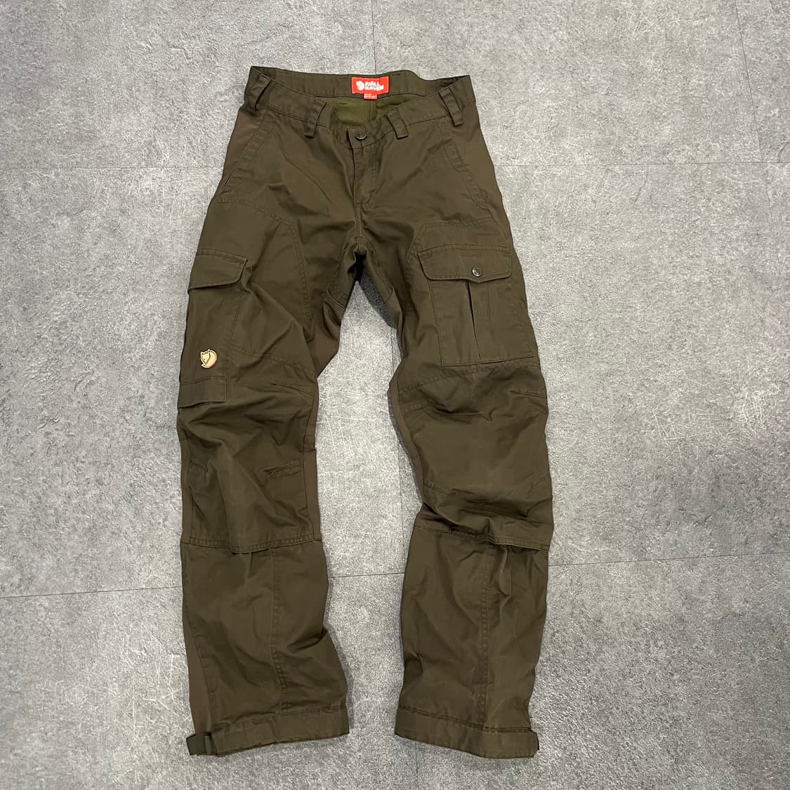 피엘라벤 팬츠 상품이미지1