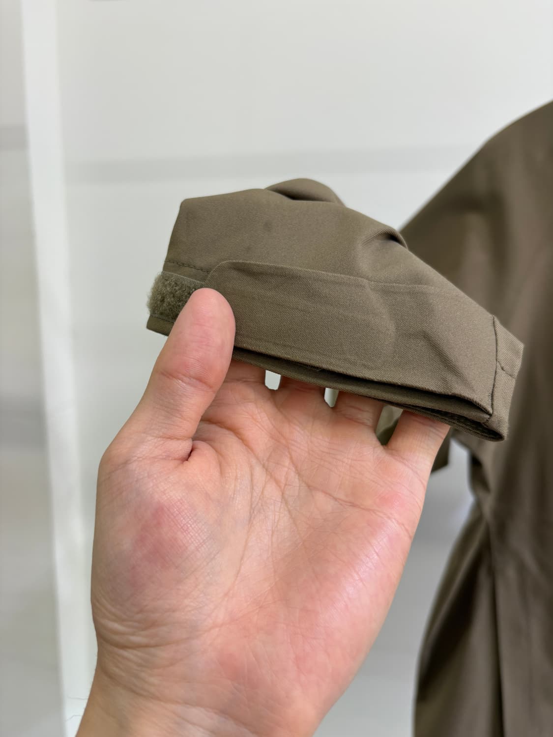 UNIQLO 바람막이 상품이미지4