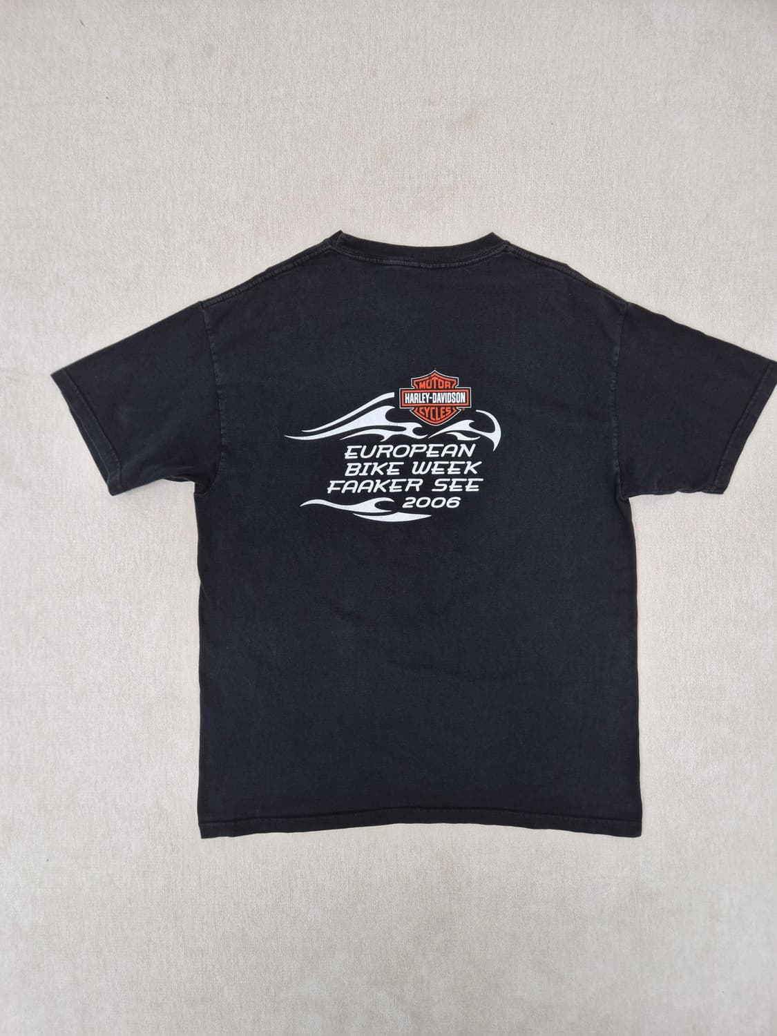 할리데이비슨 반팔티 상품이미지4