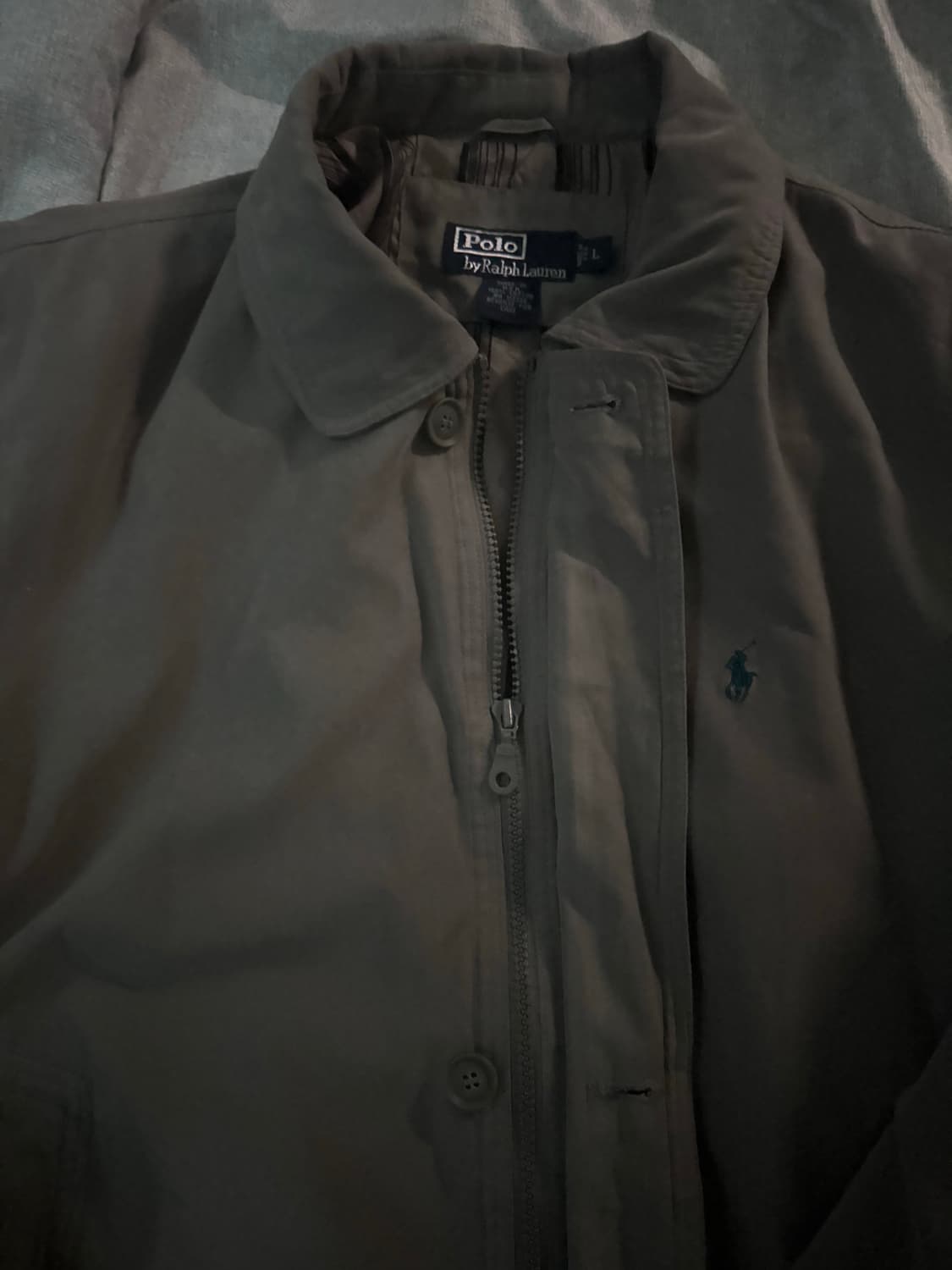 폴로 자켓 상품이미지3