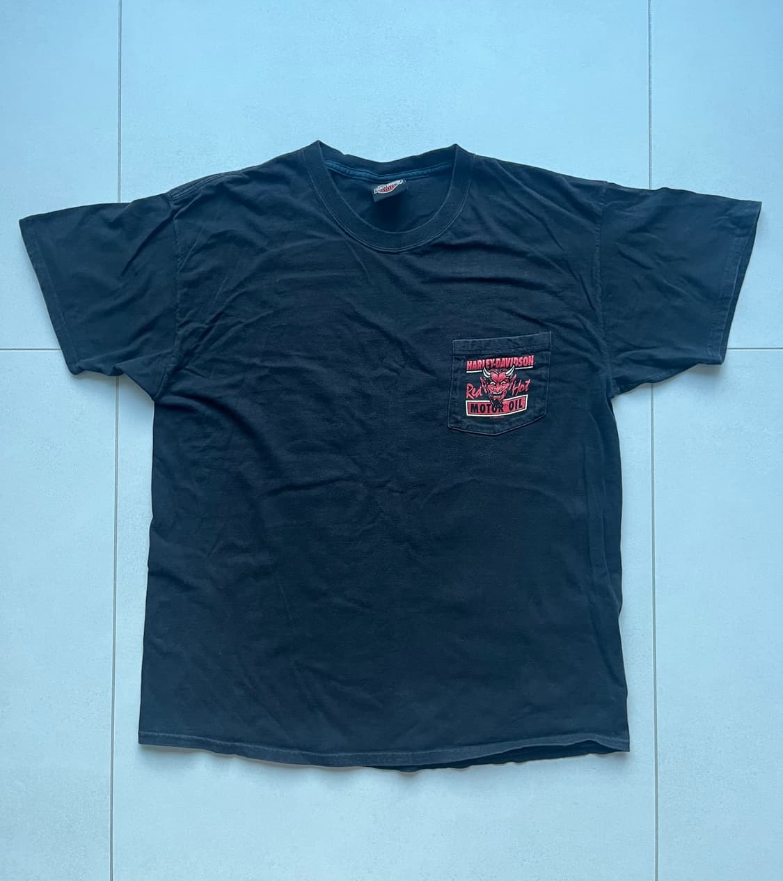 Harley Davidson 반팔티셔츠 상품이미지1