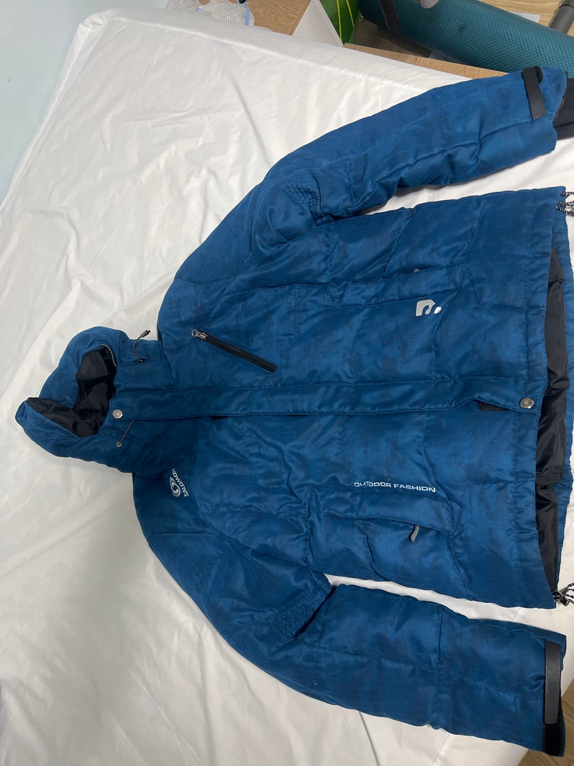 Salomon 상품이미지1