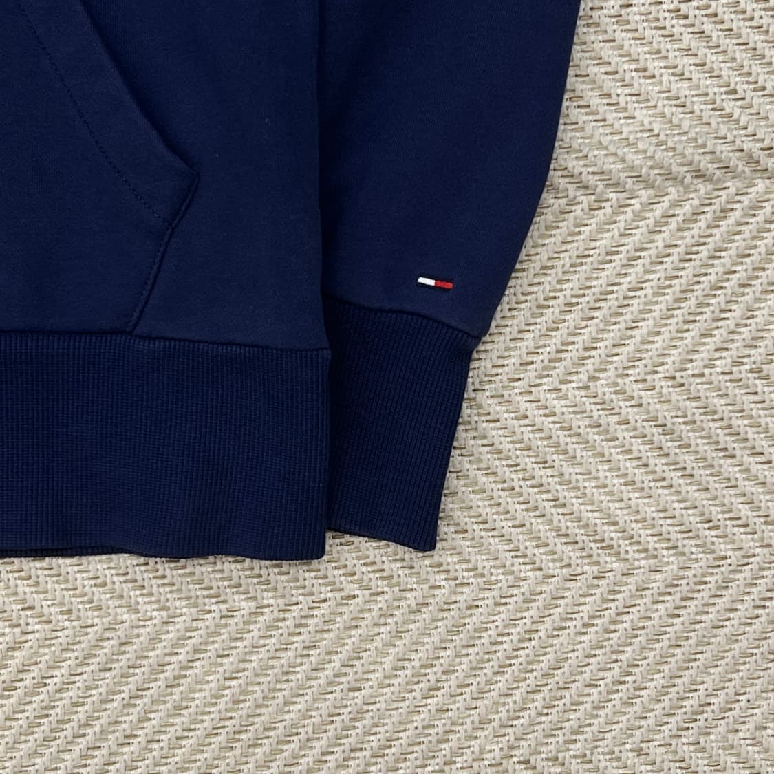 타미힐피거 프린팅 후드티 r3095 상품이미지5