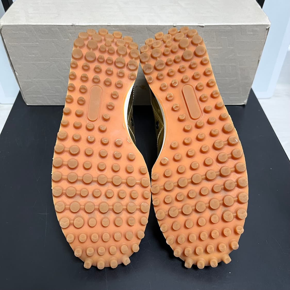 정품 36) 골든구스 스타랜드 골드 스니커즈 230~235 상품이미지5