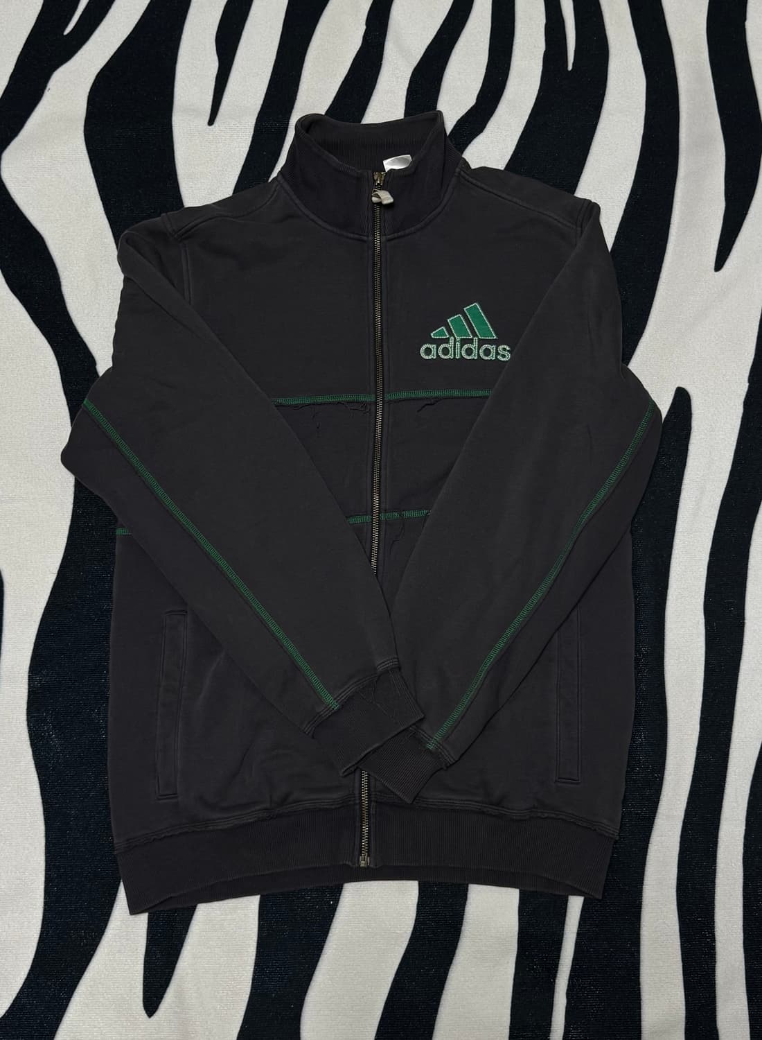 아디다스 빈티지 져지 상품이미지1