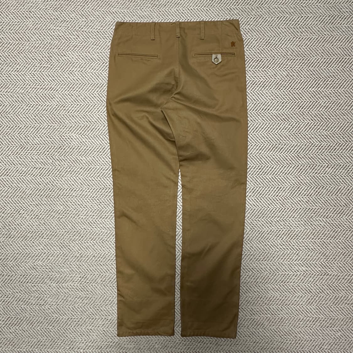 R. NEW BOLD paul smith vintage pants 상품이미지2