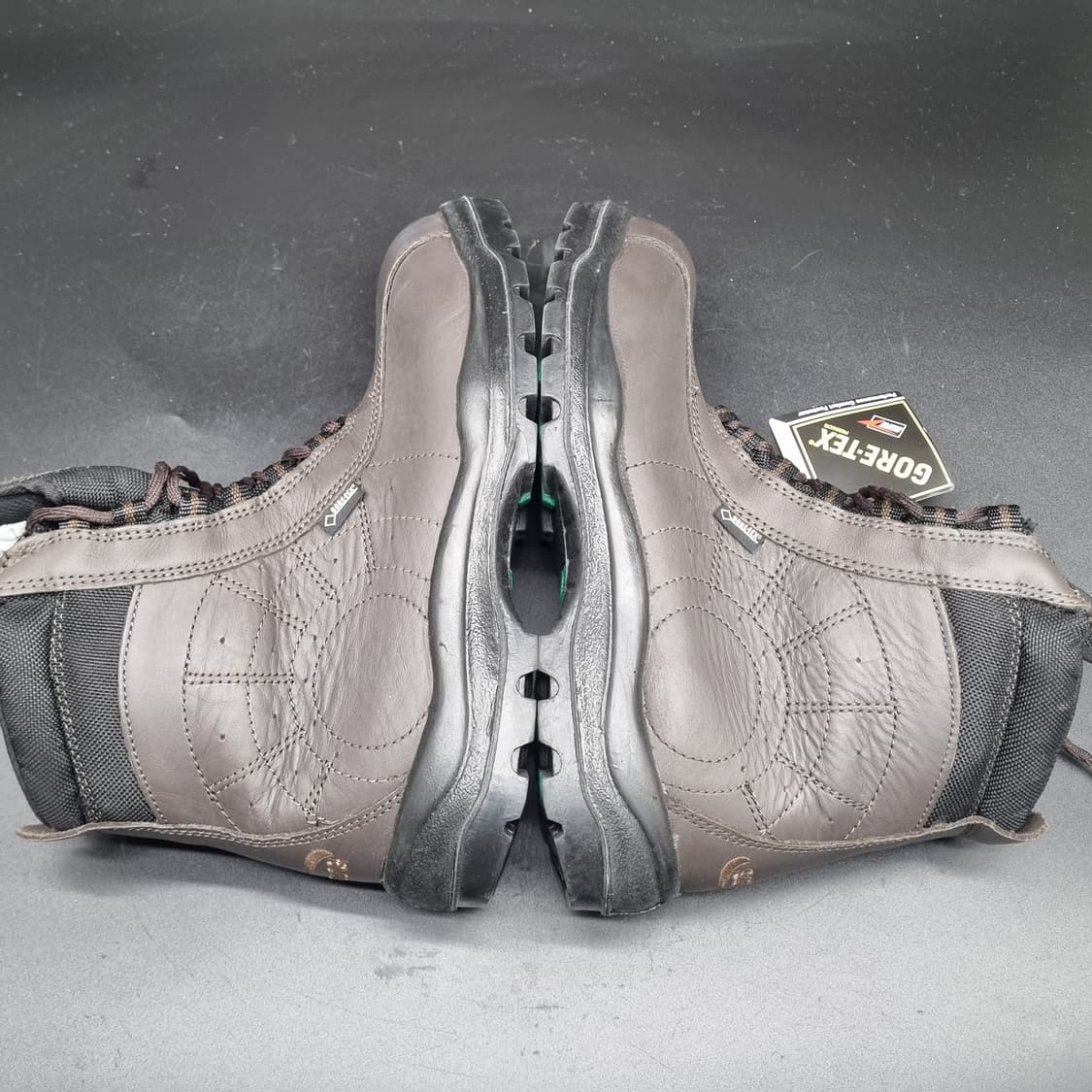 새상품 세몽 고어텍스작업화245 상품이미지5