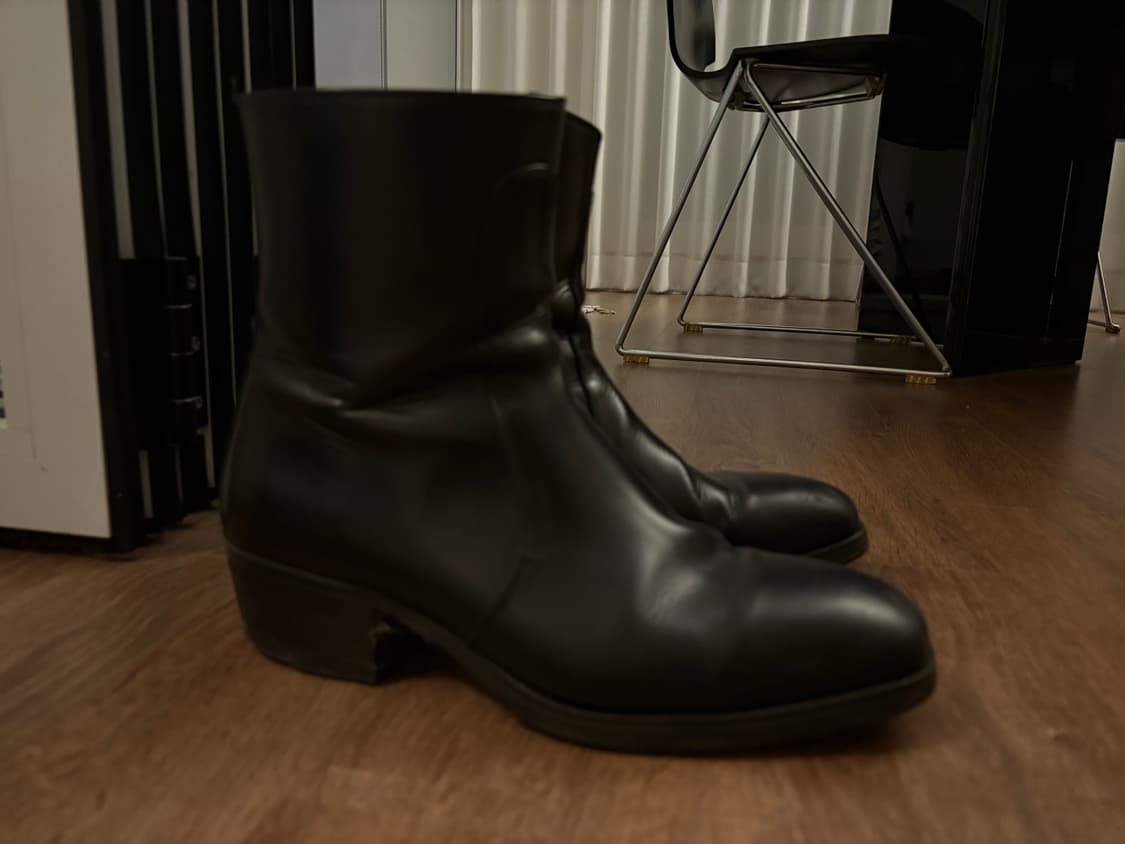 Lemaire Boots 상품이미지2