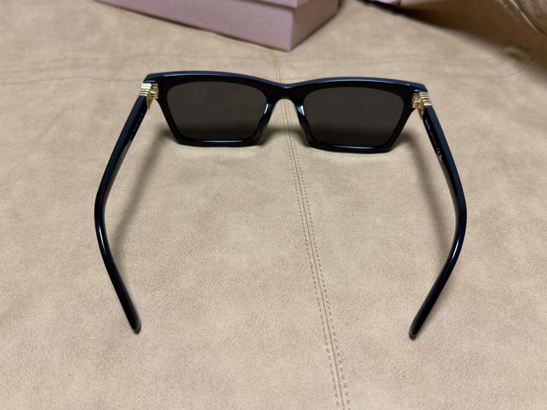 미우미우 선글라스 상품이미지3