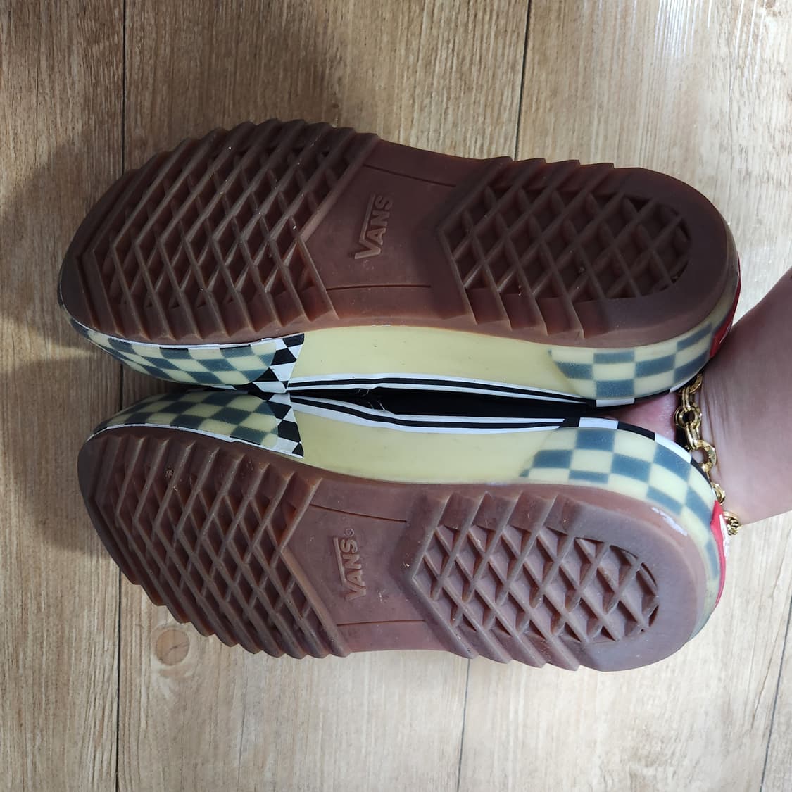 반스 어센틱 뮬 240 상품이미지3