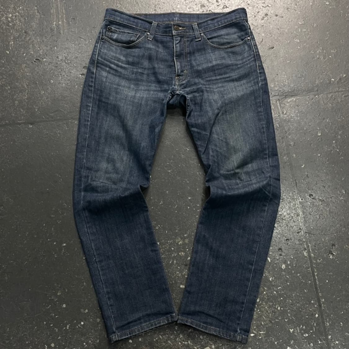 34 리바이스 511 청바지 상품이미지1