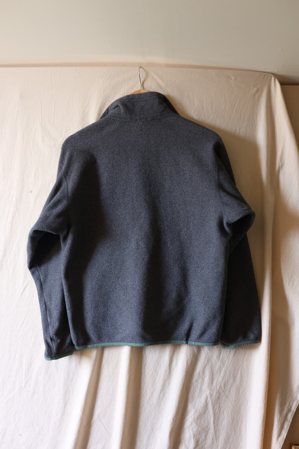 파타고니아 신칠라 마수피얼 플리스 그레이 상품이미지9