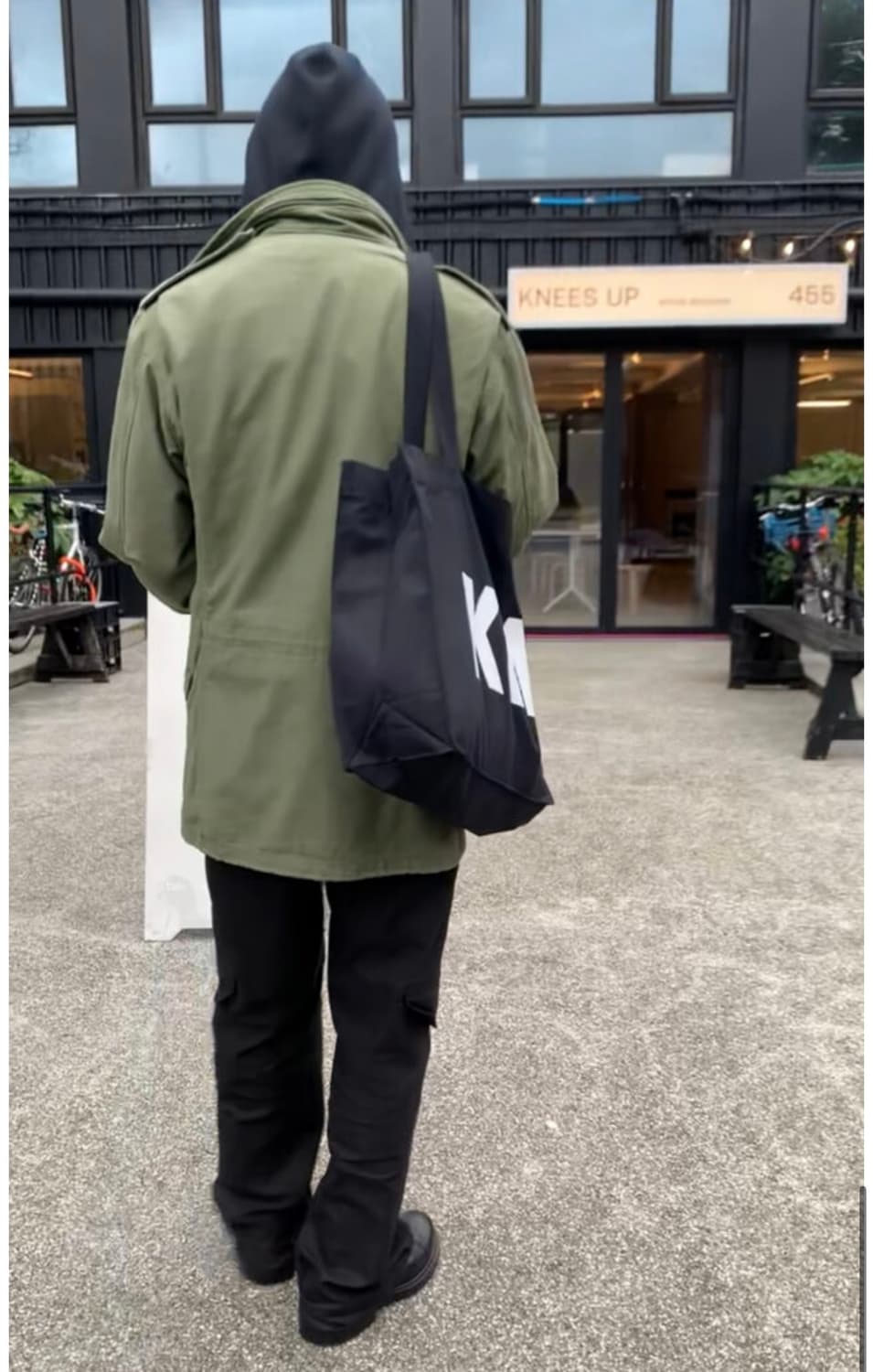 에피센터 카고팬츠 상품이미지5