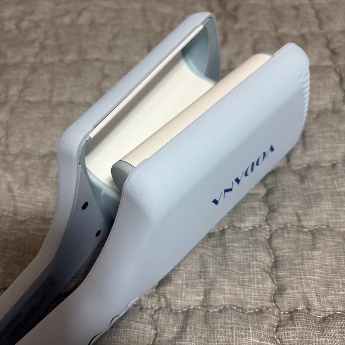 보다나 물결 고데기 40mm 상품이미지5