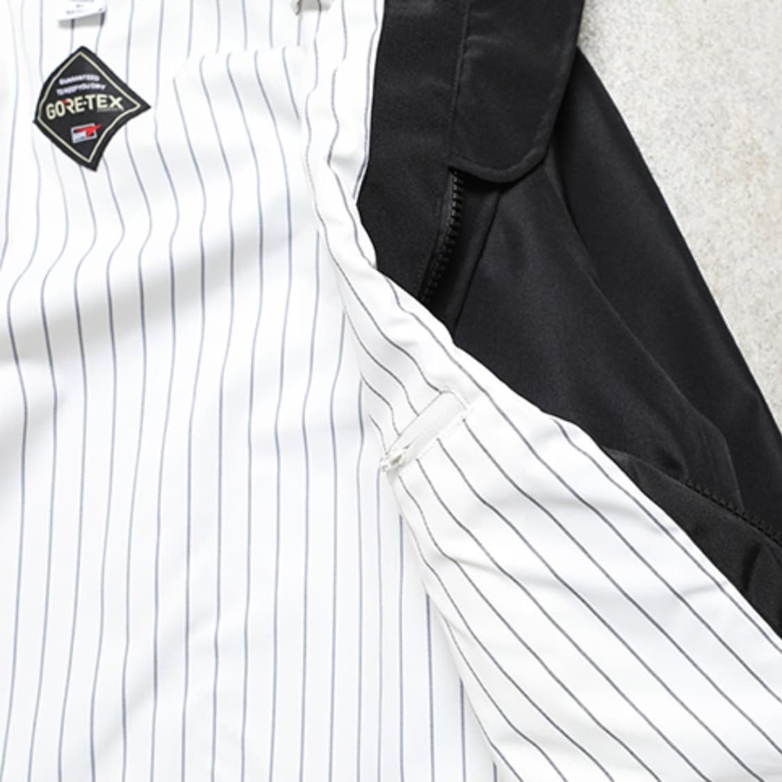 [25SS/XL] 나나미카 2L 고어텍스 크루저 자켓 상품이미지7